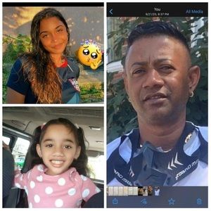 Meet your Posher, Gimel